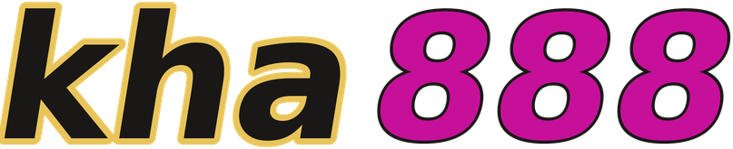 kha888 logo